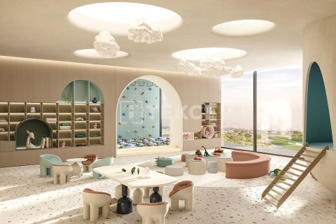 شقة في Dubai Sports City, دبي 1غرف نوم, 90 م² رقم 74372 - صورة 14