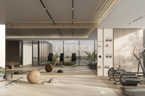 شقة في Dubai Sports City, دبي 1غرف نوم, 90 م² رقم 74372 - صورة 11