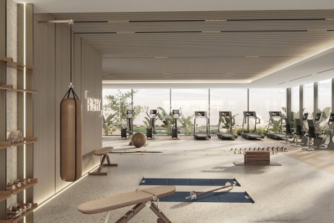 شقة في Dubai Sports City, دبي 1غرف نوم, 90 م² رقم 74372 - صورة 10