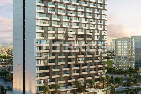 شقة في Dubai Sports City, دبي 1غرف نوم, 90 م² رقم 74372 - صورة 1