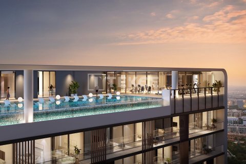 شقة في Dubai Sports City, دبي 1غرف نوم, 90 م² رقم 74372 - صورة 5