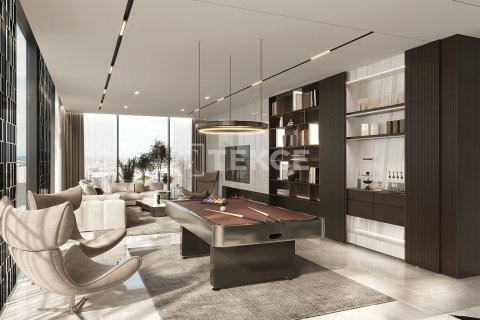 شقة في Dubai Sports City, دبي 1غرف نوم, 90 م² رقم 74372 - صورة 9