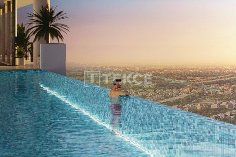 شقة في Dubai Sports City, دبي 1غرف نوم, 90 م² رقم 74372 - صورة 3