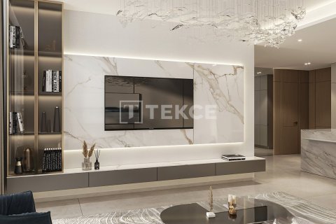 شقة في Dubai Sports City, دبي 1غرف نوم, 90 م² رقم 74372 - صورة 19