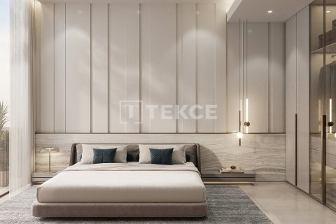 شقة في Dubai Sports City, دبي 1غرف نوم, 90 م² رقم 74372 - صورة 24