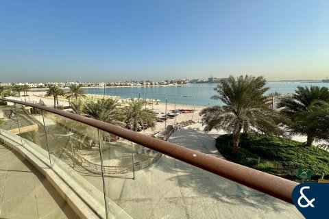 Apartamento en Tiara Residences, Palm Jumeirah, Dubai, 3 dormitorios, 222 m², № 78958 - foto 2
