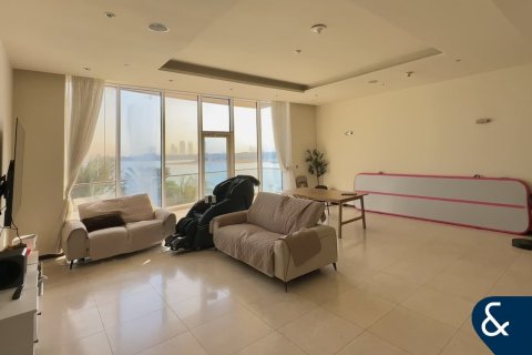 Apartamento en Tiara Residences, Palm Jumeirah, Dubai, 3 dormitorios, 222 m², № 78958 - foto 4