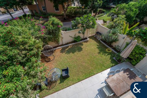 Купить виллу в Victory Heights, Dubai Sports City, Дубай: 4 спальни, 311м², № 78956 - фото 18