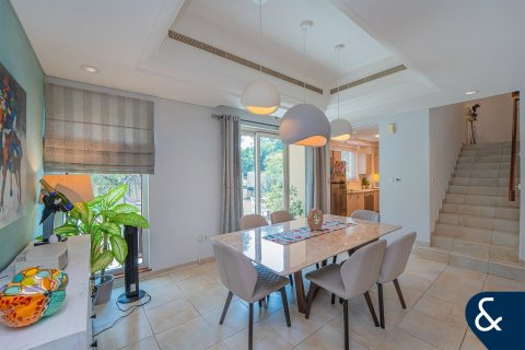 Купить виллу в Victory Heights, Dubai Sports City, Дубай: 4 спальни, 311м², № 78956 - фото 7