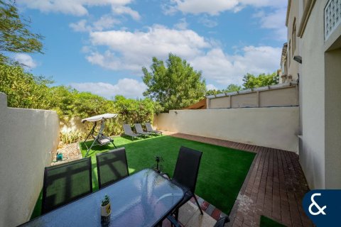 Купить виллу в Springs 11, The Springs, Дубай: 2 спальни, 157м², № 78948 - фото 10