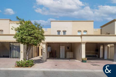 Купить виллу в Springs 11, The Springs, Дубай: 2 спальни, 157м², № 78948 - фото 3