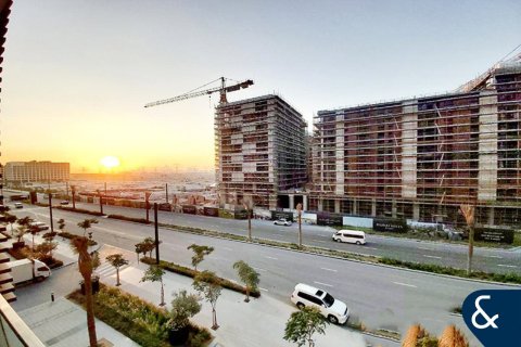 Apartment in Acacia, Dubai Hills Estate, Dubai 1 bedroom, 102 sq.m. № 78957 - photo 13