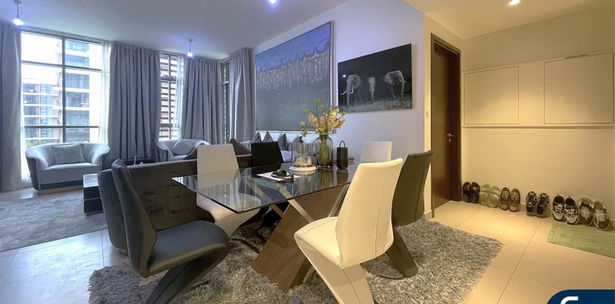 شقة في Acacia, دبي هيلز استيت, دبي 1غرف نوم, 102 م² رقم 78957