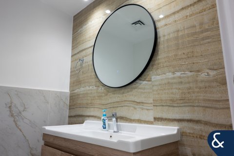 Купить виллу в The Lakes, Дубай: 3 спальни, 268м², № 78960 - фото 23