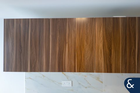 Купить виллу в The Lakes, Дубай: 3 спальни, 268м², № 78960 - фото 9