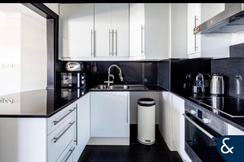 Apartamento en Bahar, Jumeirah Beach Residence, Dubai, 2 dormitorios, 128 m², № 78959 - foto 3