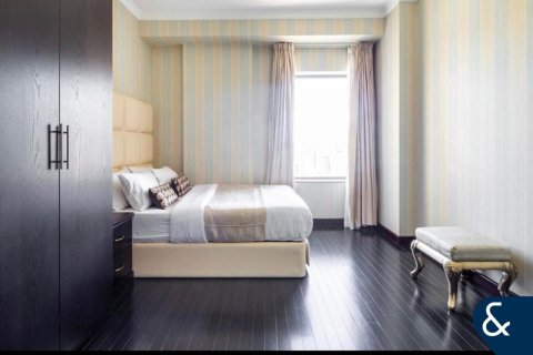 Apartamento en Bahar, Jumeirah Beach Residence, Dubai, 2 dormitorios, 128 m², № 78959 - foto 7