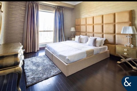 Apartamento en Bahar, Jumeirah Beach Residence, Dubai, 2 dormitorios, 128 m², № 78959 - foto 6