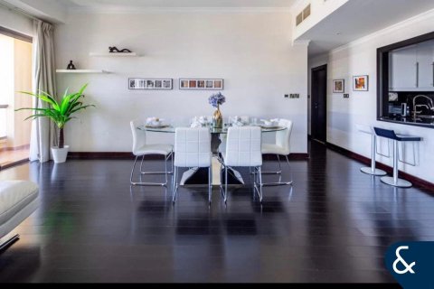 Apartamento en Bahar, Jumeirah Beach Residence, Dubai, 2 dormitorios, 128 m², № 78959 - foto 4