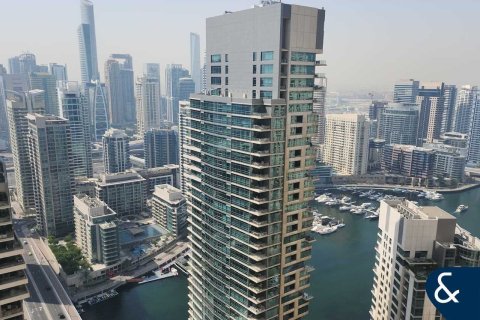 Apartamento en Bahar, Jumeirah Beach Residence, Dubai, 2 dormitorios, 128 m², № 78959 - foto 10