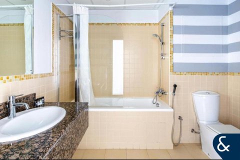 Apartamento en Bahar, Jumeirah Beach Residence, Dubai, 2 dormitorios, 128 m², № 78959 - foto 8