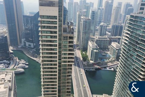 Apartamento en Bahar, Jumeirah Beach Residence, Dubai, 2 dormitorios, 128 m², № 78959 - foto 9