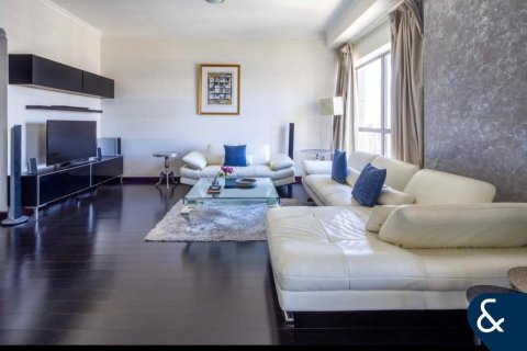Apartamento en Bahar, Jumeirah Beach Residence, Dubai, 2 dormitorios, 128 m², № 78959 - foto 2