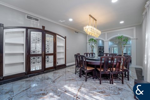 Купить виллу в Sienna Lakes, Джумейра Гольф Эстейтс, Дубай: 5 спален, 973м², № 78968 - фото 6