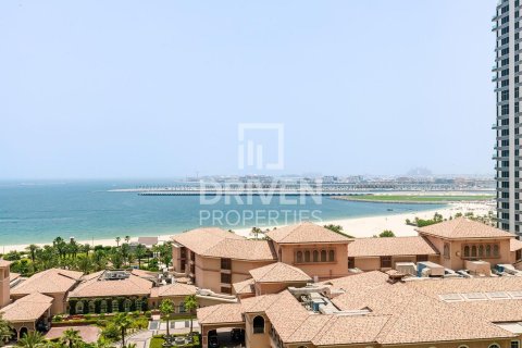 شقة في Murjan, مساكن شاطئ جميرا, دبي استوديو, 66.33 م² رقم 127248 - صورة 2