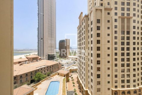 شقة في Murjan, مساكن شاطئ جميرا, دبي استوديو, 66.33 م² رقم 127248 - صورة 3
