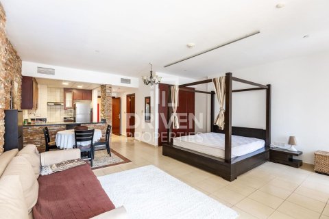 شقة في Murjan, مساكن شاطئ جميرا, دبي استوديو, 66.33 م² رقم 127248 - صورة 5
