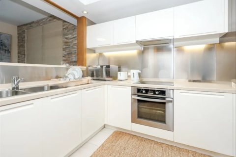 Appartement à Dubai, 2 chambres, 117 m², № 5500 - photo 2