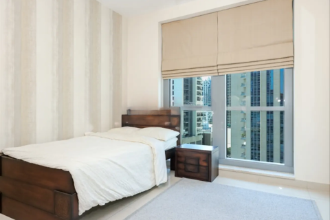 Appartement à Dubai, 2 chambres, 117 m², № 5500 - photo 12
