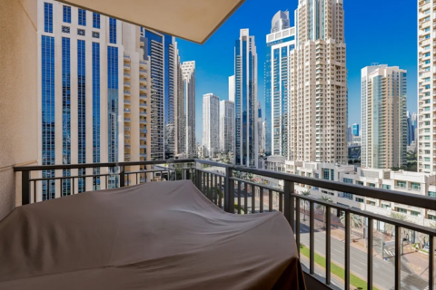 Appartement à Dubai, 2 chambres, 117 m², № 5500 - photo 6