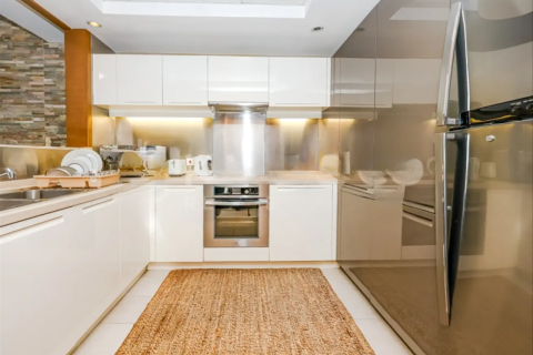 Appartement à Dubai, 2 chambres, 117 m², № 5500 - photo 1