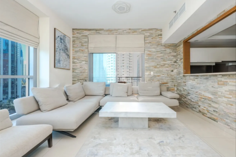 Appartement à Dubai, 2 chambres, 117 m², № 5500 - photo 3