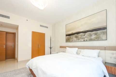 Appartement à Dubai, 2 chambres, 117 m², № 5500 - photo 10