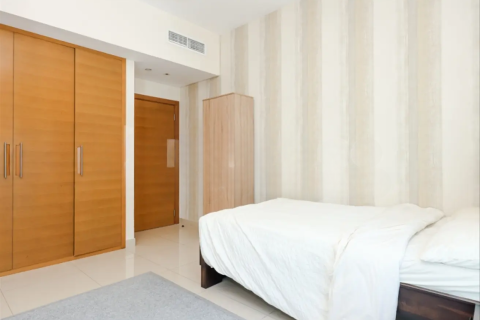 Appartement à Dubai, 2 chambres, 117 m², № 5500 - photo 13