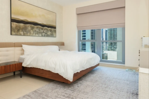 Appartement à Dubai, 2 chambres, 117 m², № 5500 - photo 9