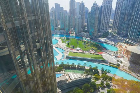 Appartement à Dubai, 2 chambres, 125 m², № 5507 - photo 1