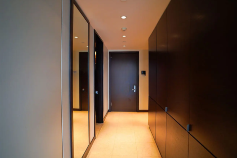 Appartement à Dubai, 2 chambres, 125 m², № 5507 - photo 9