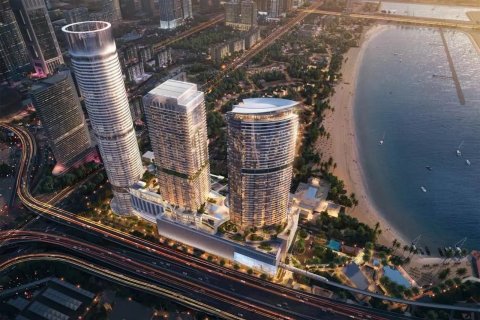 Appartement à Dubai, 1 chambre, 89 m², № 5360 - photo 3