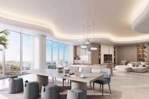 Appartement à Dubai, 2 chambres, 158 m², № 5359 - photo 8