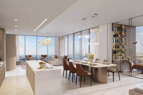 Appartement à Dubai, 2 chambres, 158 m², № 5359 - photo 9
