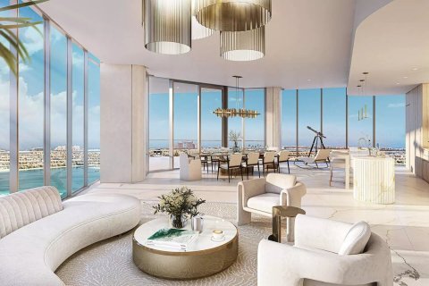 Appartement à Dubai, 2 chambres, 158 m², № 5359 - photo 6