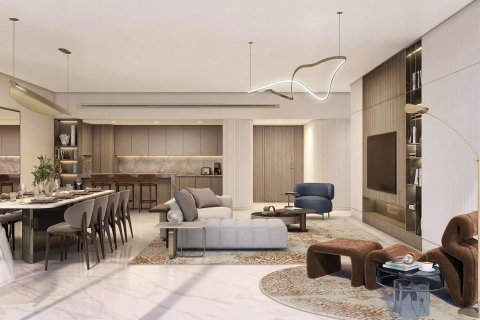Appartement à Dubai, 2 chambres, 158 m², № 5359 - photo 5