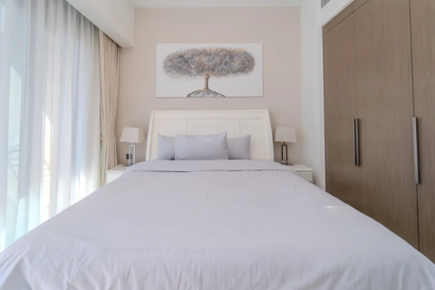 Appartement à Dubai, 1 chambre, 67 m², № 5505 - photo 8