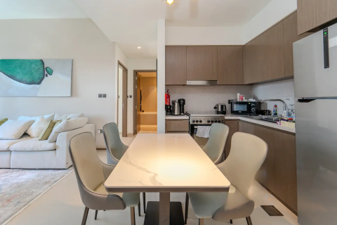 Appartement à Dubai, 1 chambre, 67 m², № 5505 - photo 2