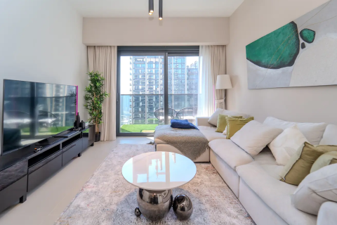 Appartement à Dubai, 1 chambre, 67 m², № 5505 - photo 3
