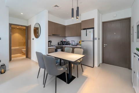 Appartement à Dubai, 1 chambre, 67 m², № 5505 - photo 1